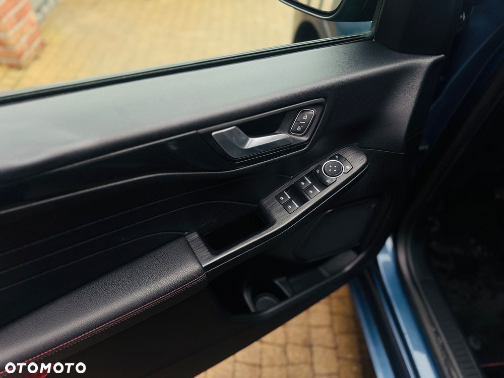 Ford Kuga 2.0 EcoBlue 4x4 ST-LINE - 20