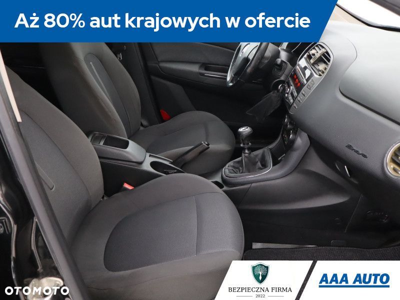 Fiat Bravo - 11