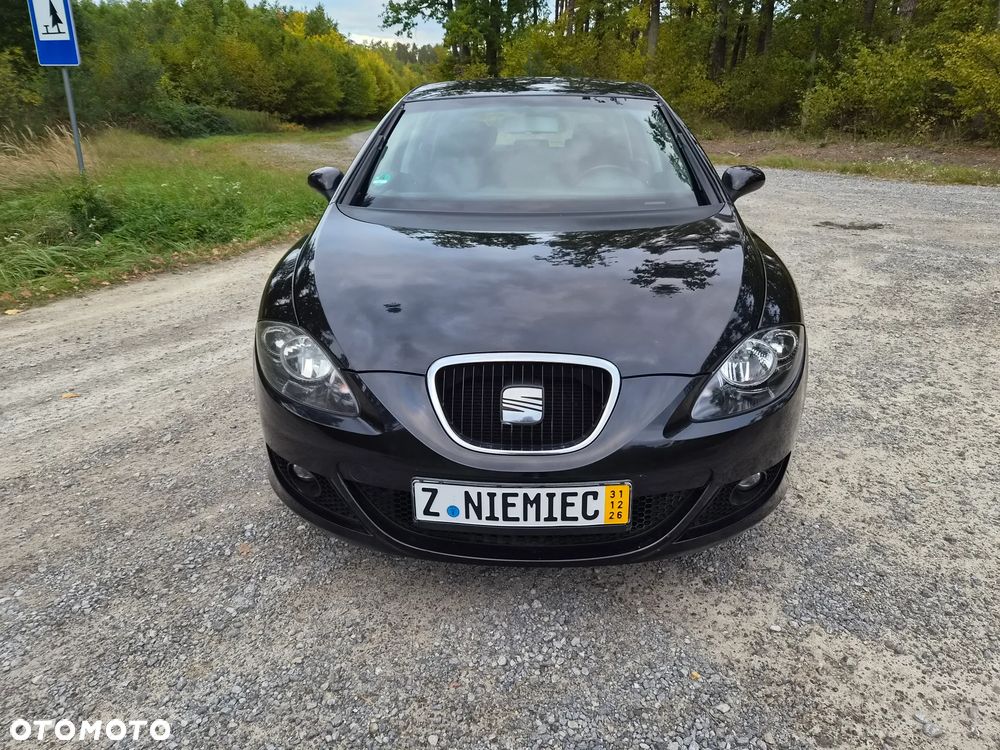 Seat Leon - 2