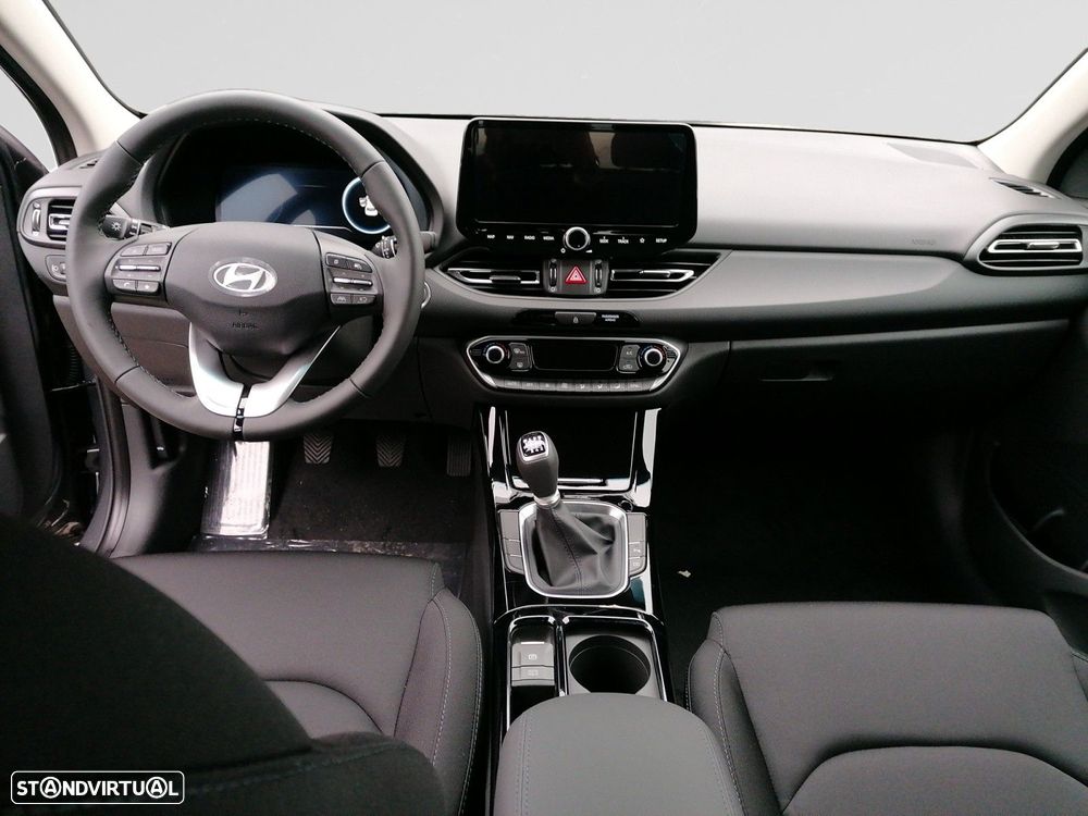 Hyundai i30 - 11