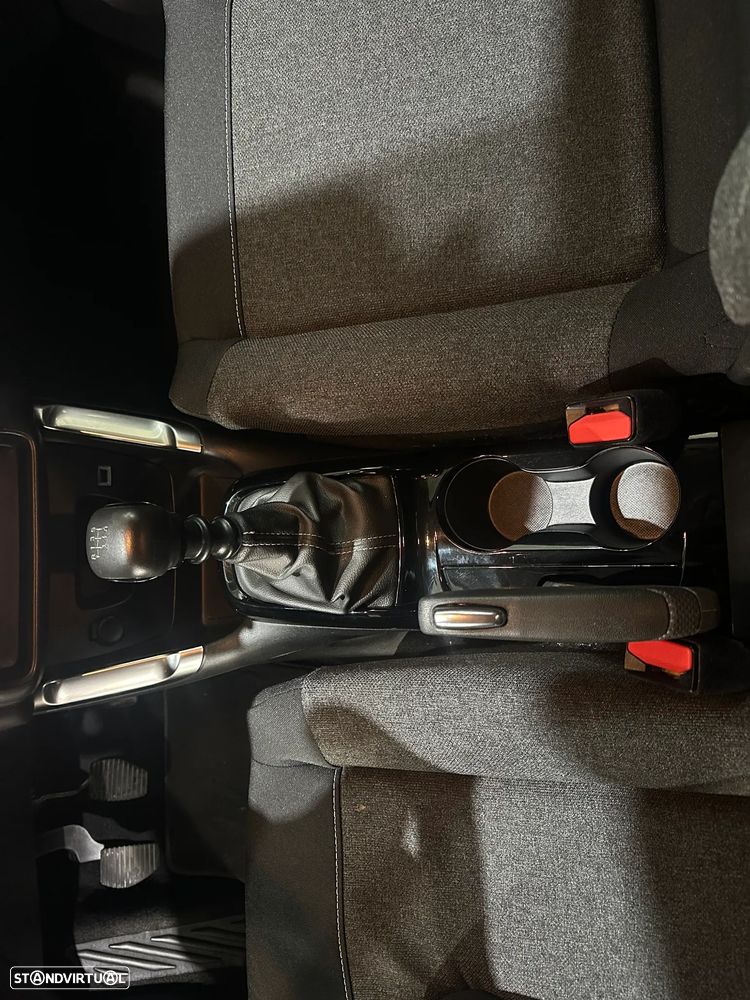 Citroën C3 Aircross 1.2 PureTech C-Series - 9