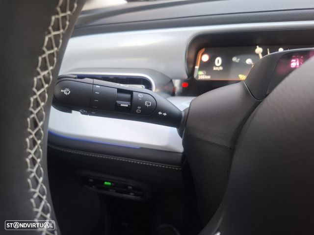 Smart #1 66 kWh Premium - 22
