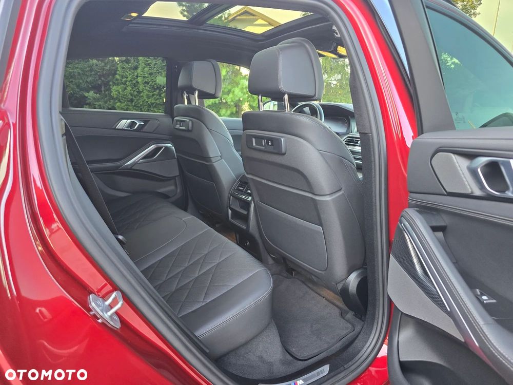 BMW X6 - 29