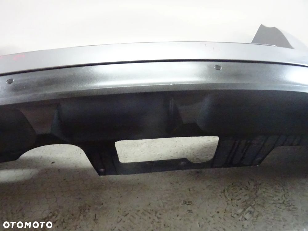 TEKNG Zderzak tyl 6xPDC Renault SCENIC IV 16-19 czesci - 10
