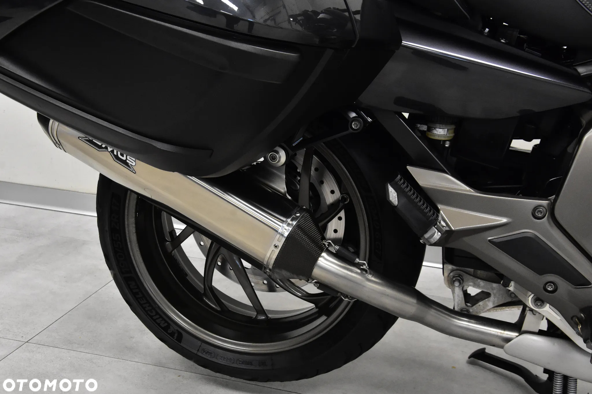 BMW K - 31