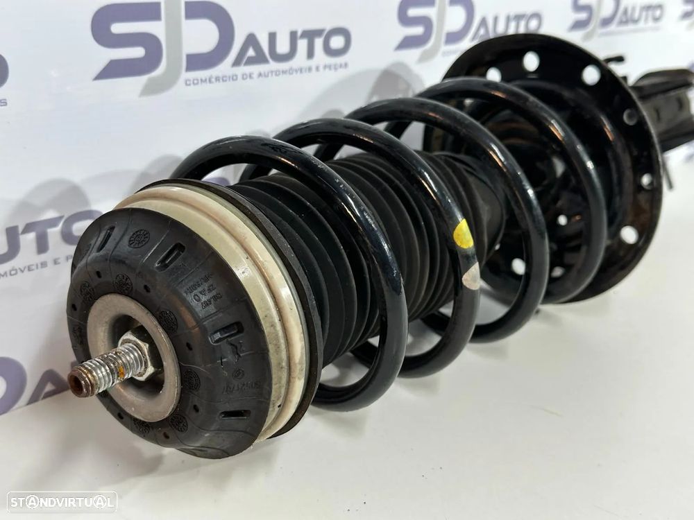 Amortecedor Direito / Esquerdo - Fiat Grand Punto - 7