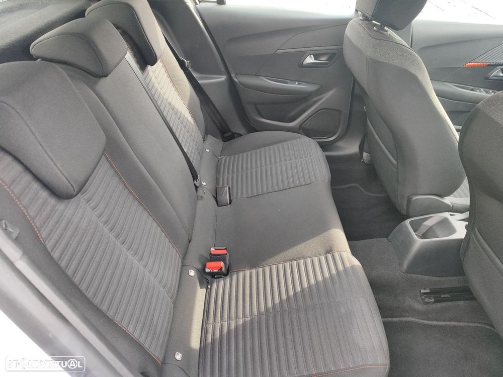 Peugeot 208 1.5 BlueHDi Active Pack - 9