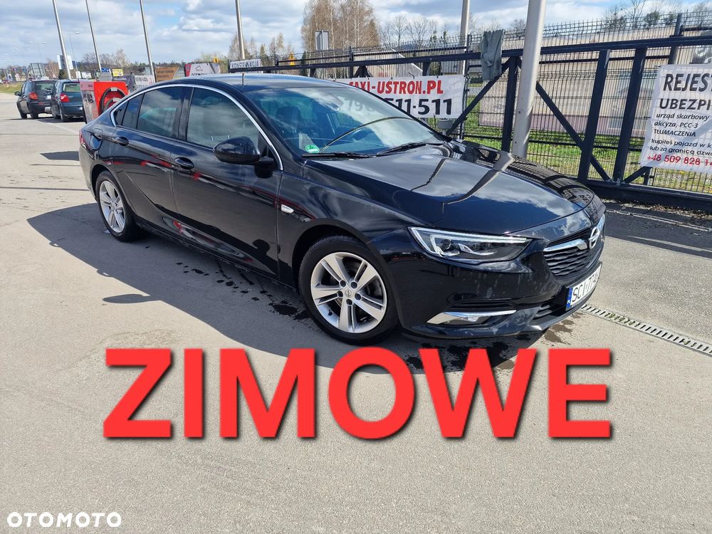 Opel Insignia 2.0 4x4 Dynamic - 13