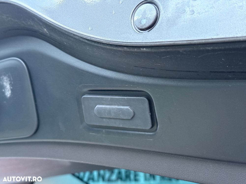 Renault Espace Energy dCi 160 EDC Initiale Paris - 17