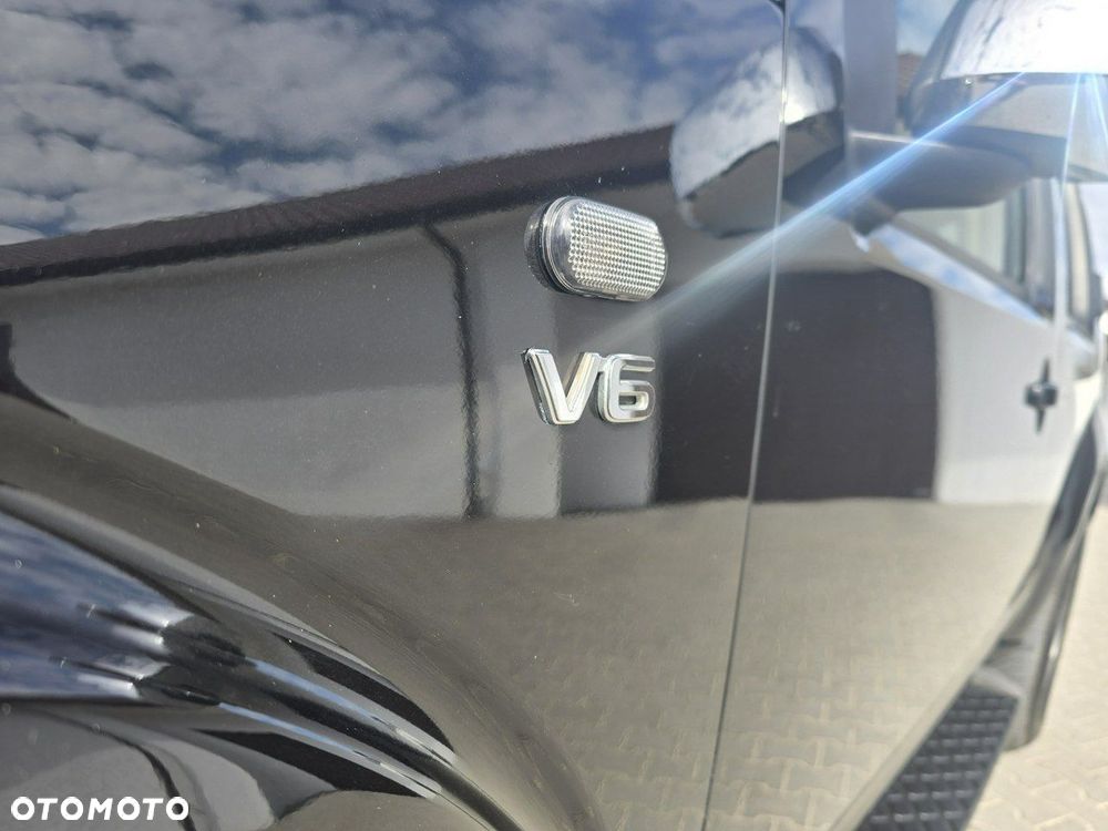 Nissan Pathfinder - 8