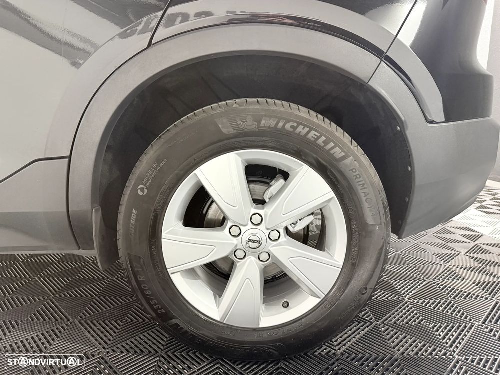 Volvo XC 40 1.5 T2 Momentum Plus - 19