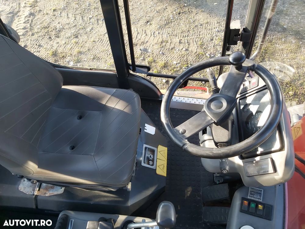 EUROCOMACH E245 - 15