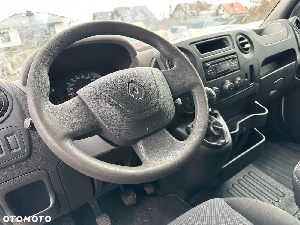 Renault Master - 16