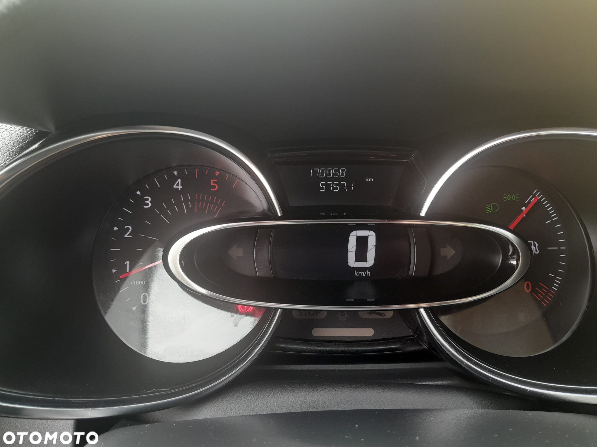 Renault Clio - 18