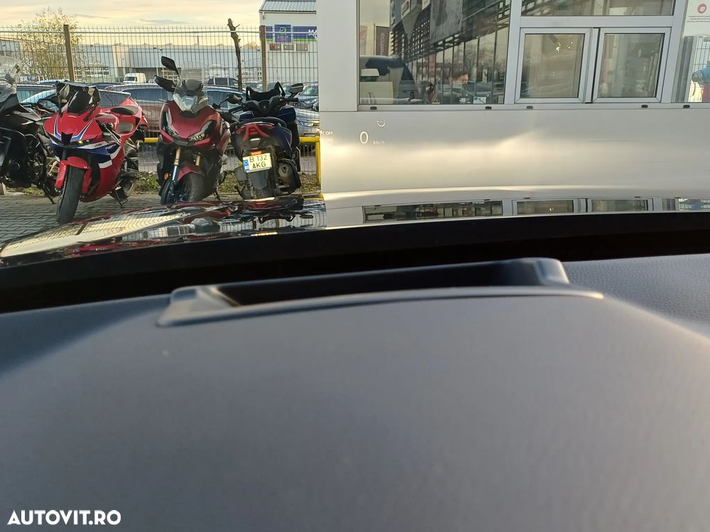 Honda CR-V e:PHEV 2.0 i-MMD Hybrid 2WD Advance Tech - 22