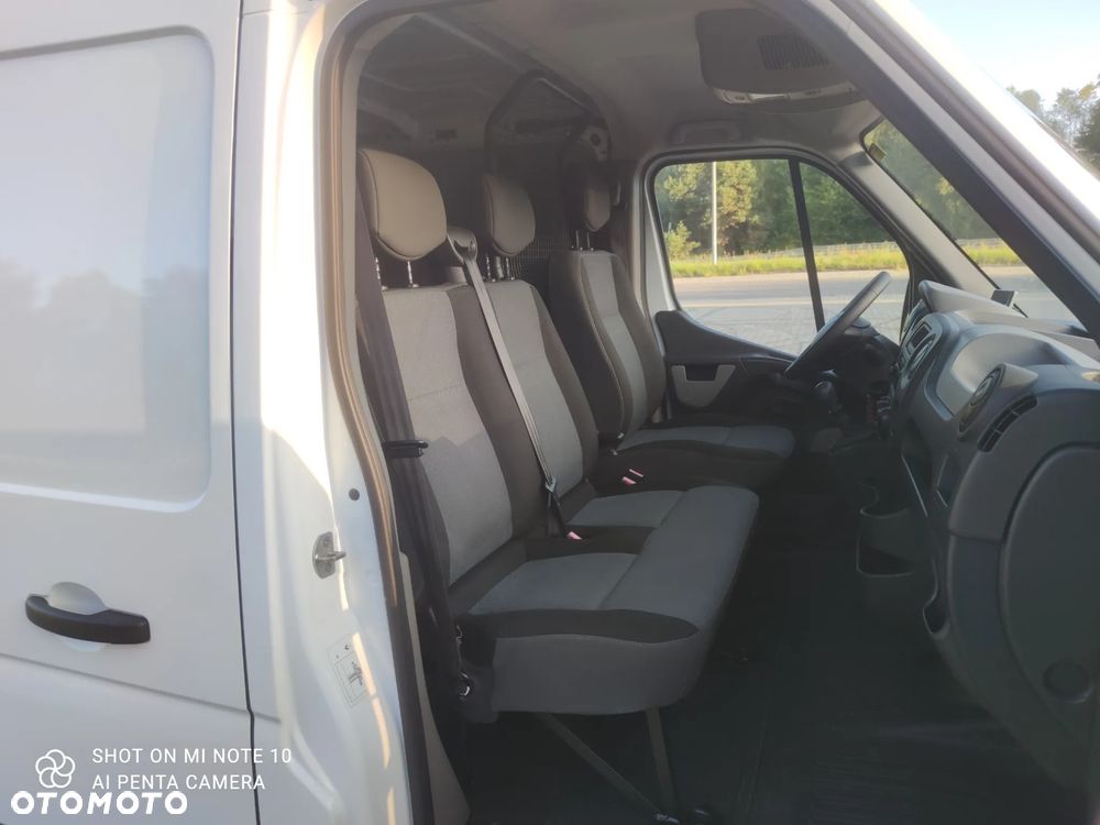 Renault Master - 18