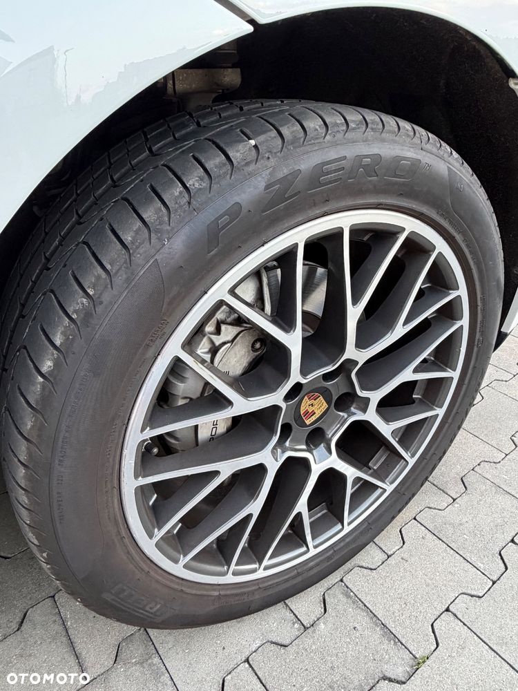 Porsche Macan S PDK - 10