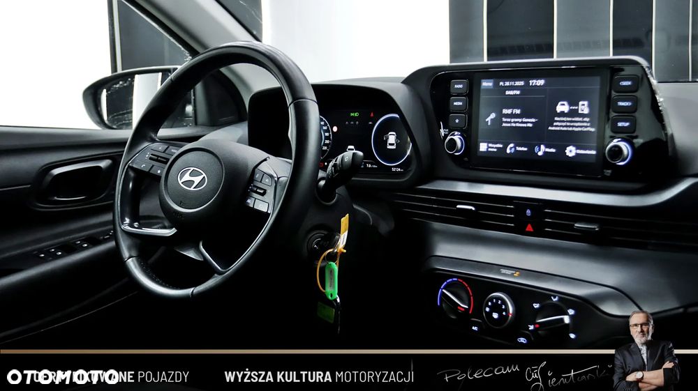 Hyundai i20 1.2 Modern - 19