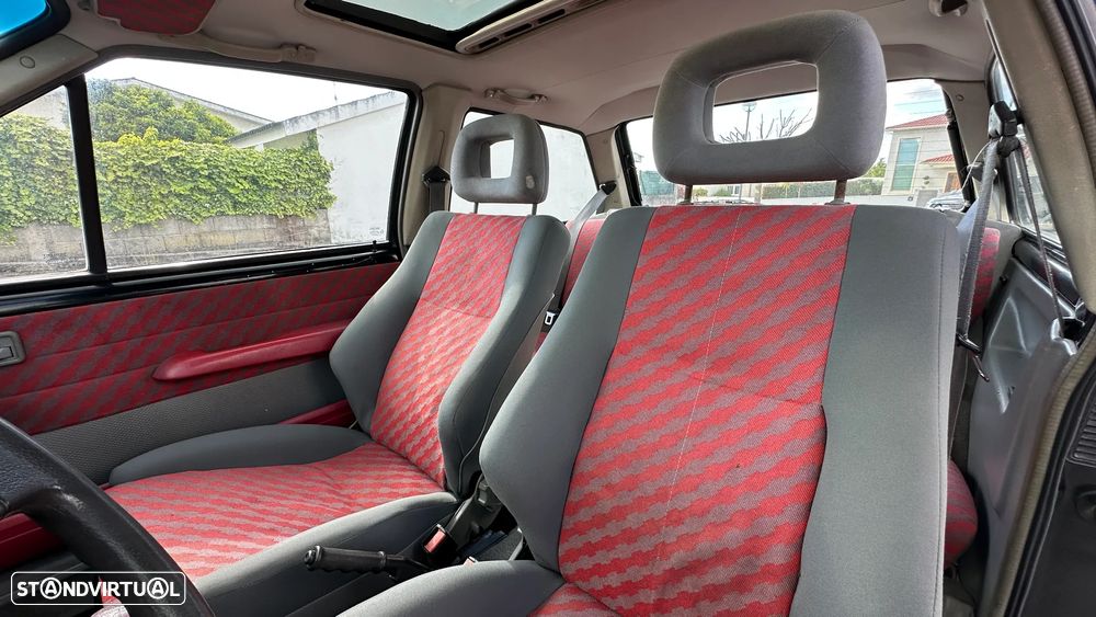 Opel Corsa 1.4i Joy - 14