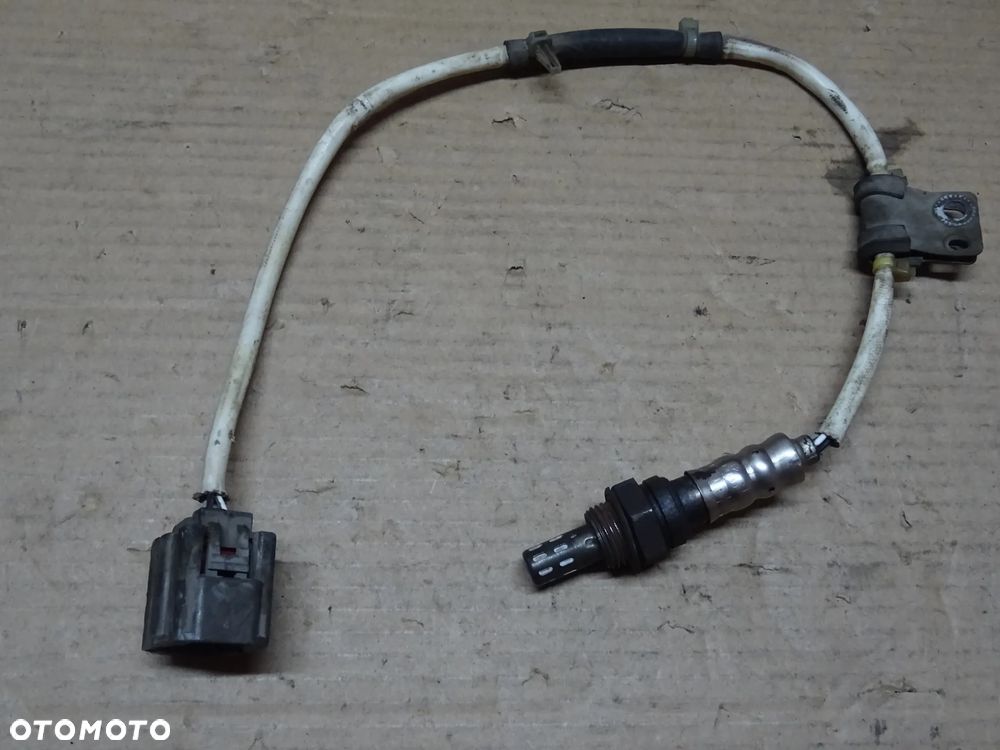 SONDA LAMBDA PRZED ZA KATALIZATOREM 2,0 MAZDA 6 GG - 3