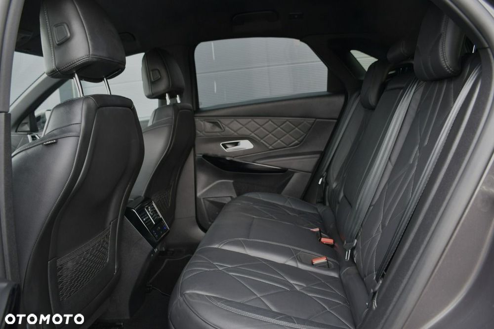 DS Automobiles DS 7 Crossback 1.6 E-Tense 4x4 Rivoli - 22
