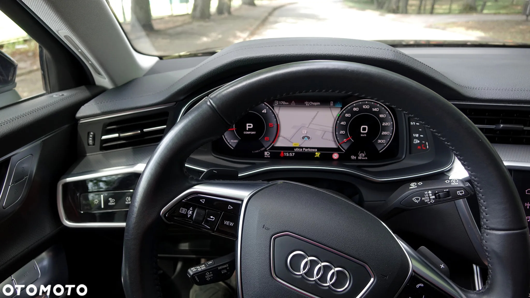 Audi A6 Allroad 3.0 TDI Quattro S tronic - 17