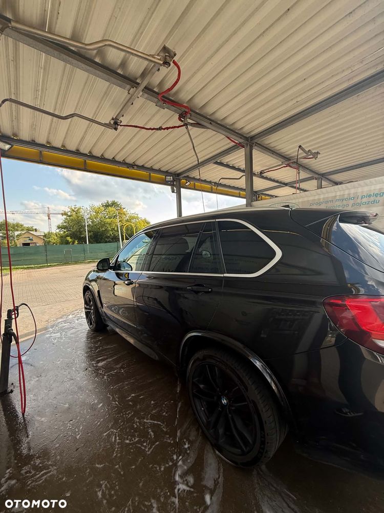 BMW X5 xDrive30d - 6