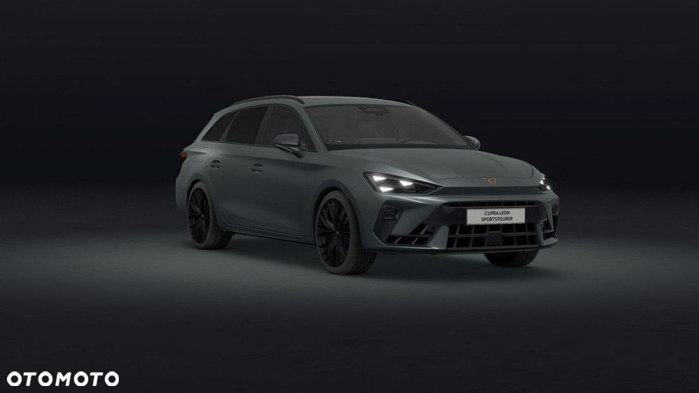 Cupra Leon Sportstourer - 5