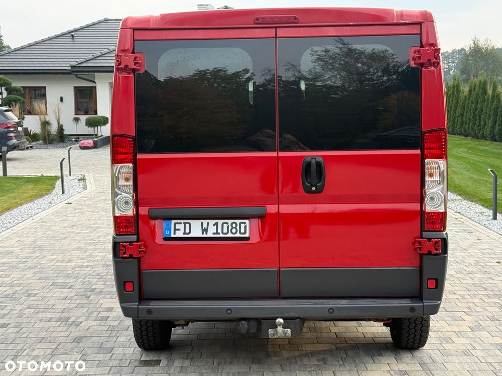 Peugeot Boxer - 22