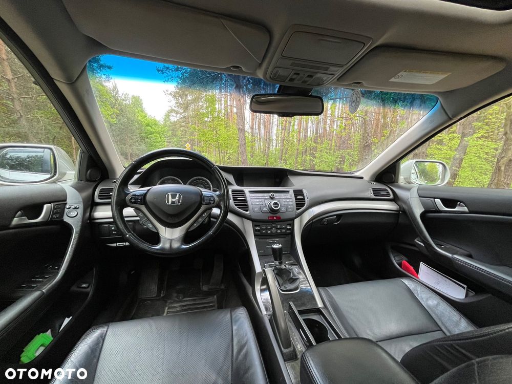 Honda Accord 2.2i-DTEC Executive - 15