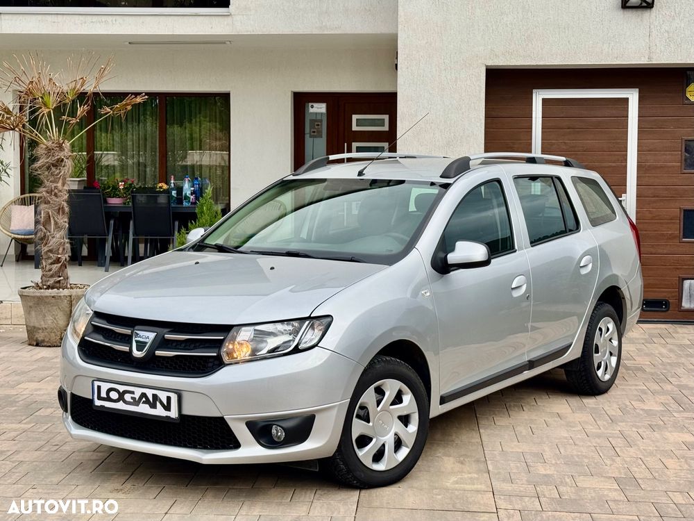 Dacia Logan MCV - 2