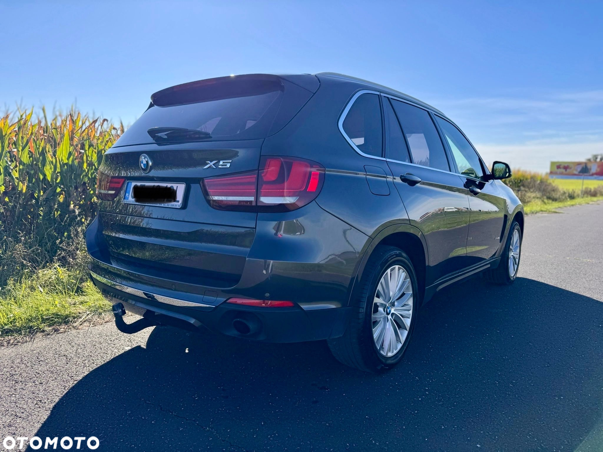 BMW X5 xDrive25d - 13
