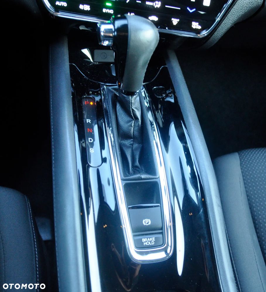 Honda HR-V 1.5 Elegance (ADAS / Connect+) CVT - 20