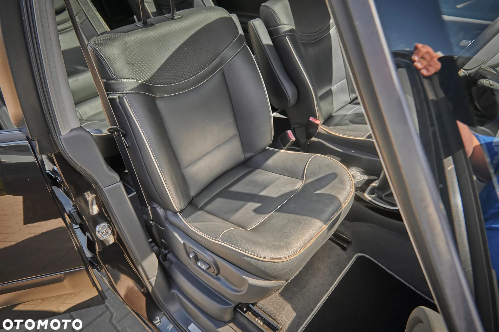 Renault Grand Espace TCe 170 Paris - 13
