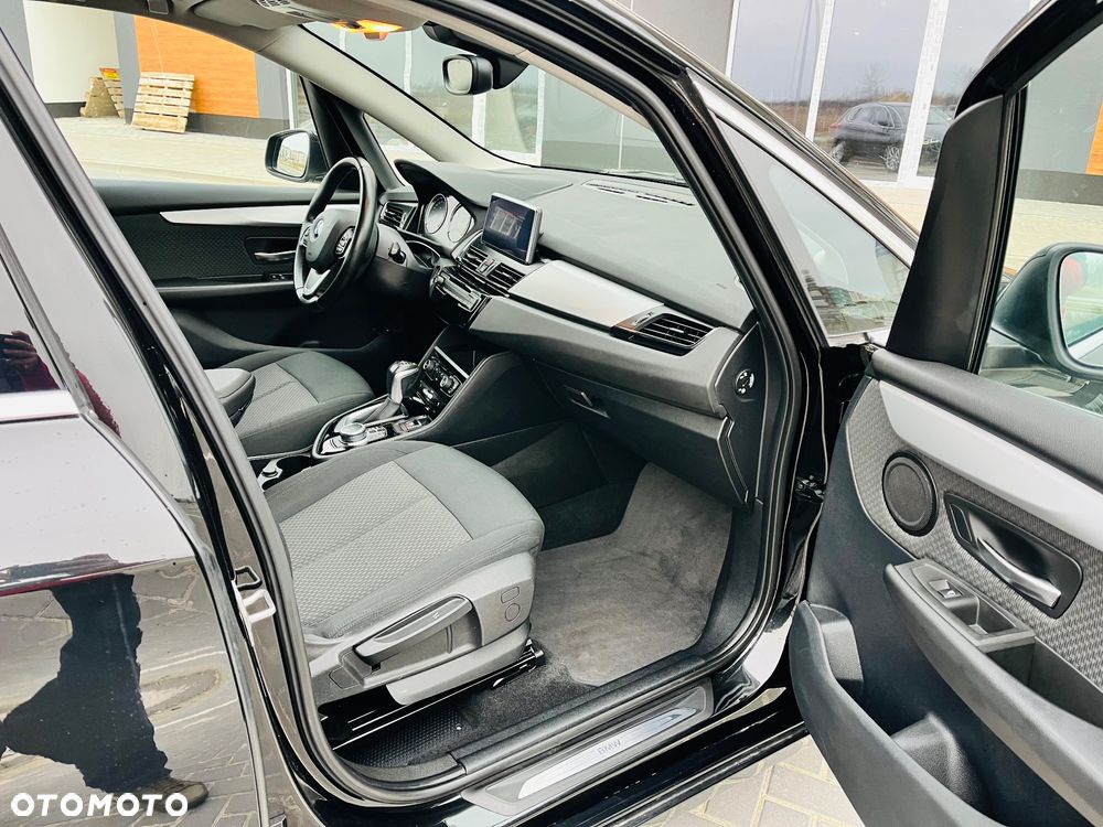 BMW Seria 2 225xe iPerformance - 26