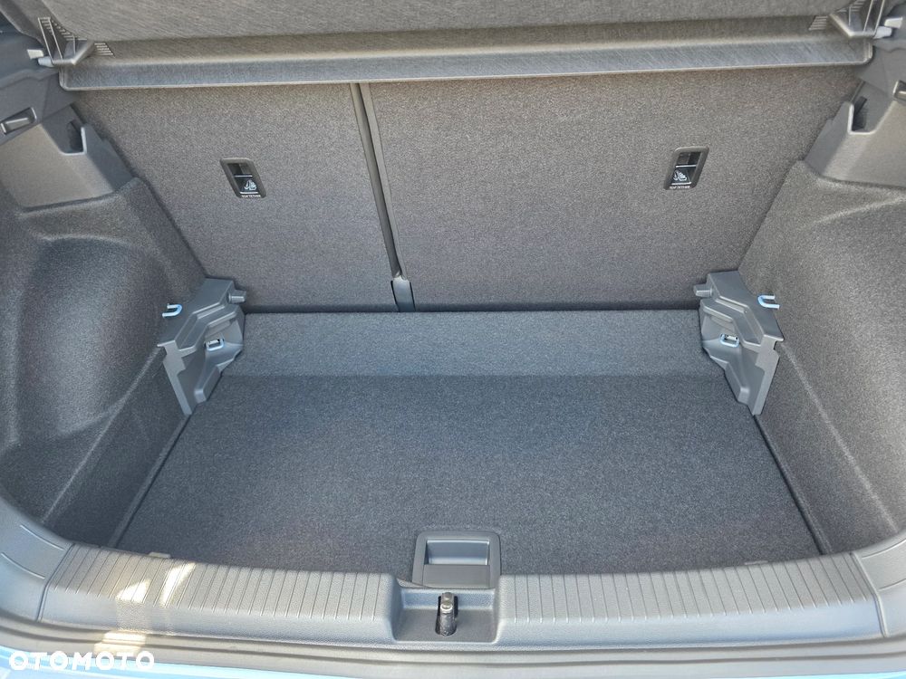 Volkswagen T-Cross 1.0 TSI R-Line Plus DSG - 26