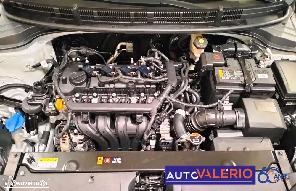 Kia Stonic 1.2 Dynamic - 28