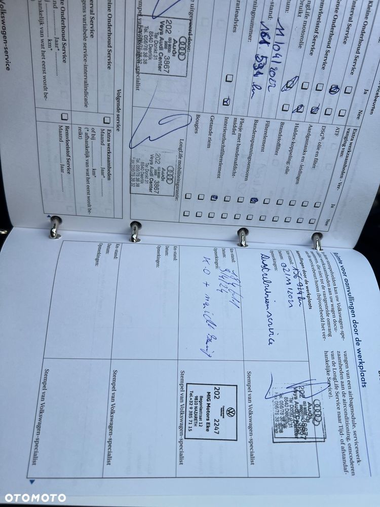 Volkswagen Golf 1.4 United - 18