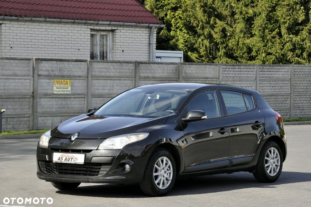 Renault Megane 1.6 16V 110 Authentique - 19