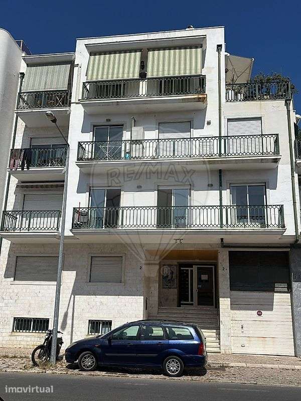 Apartamento T1 para arrendamento - Grande imagem: 3/34