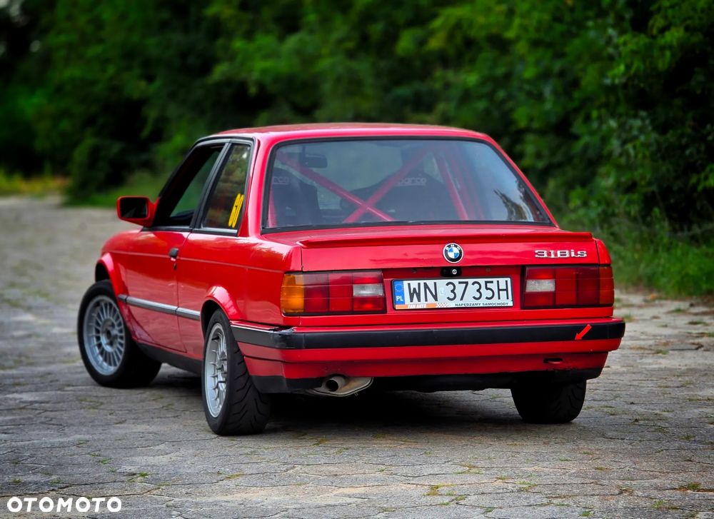 BMW Seria 3 - 12