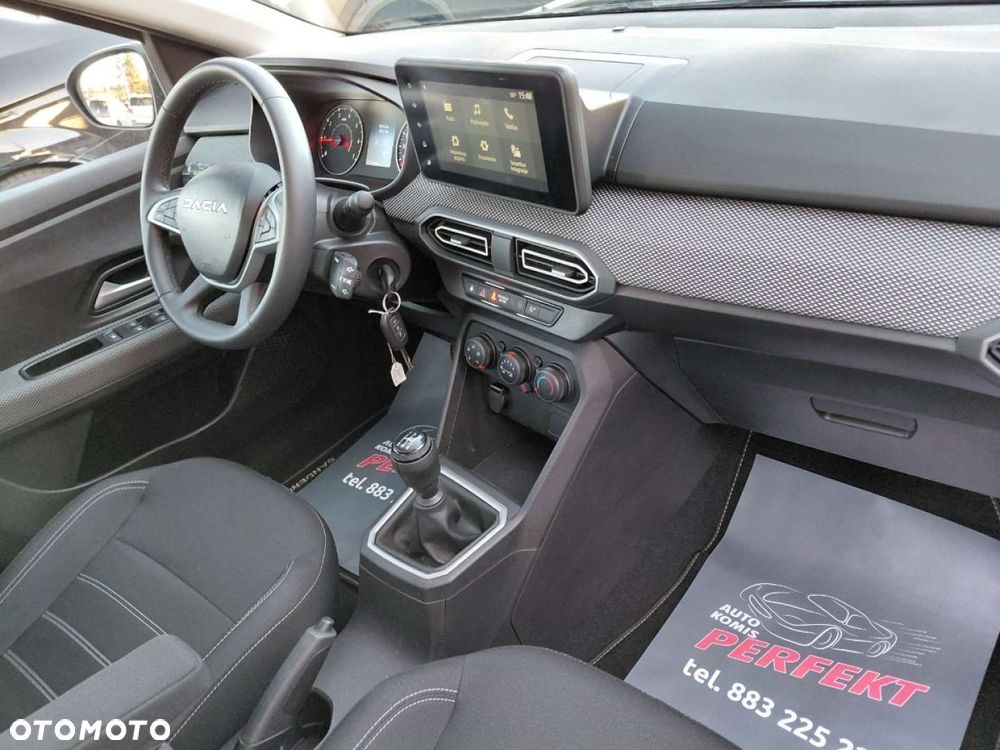Dacia Sandero - 13
