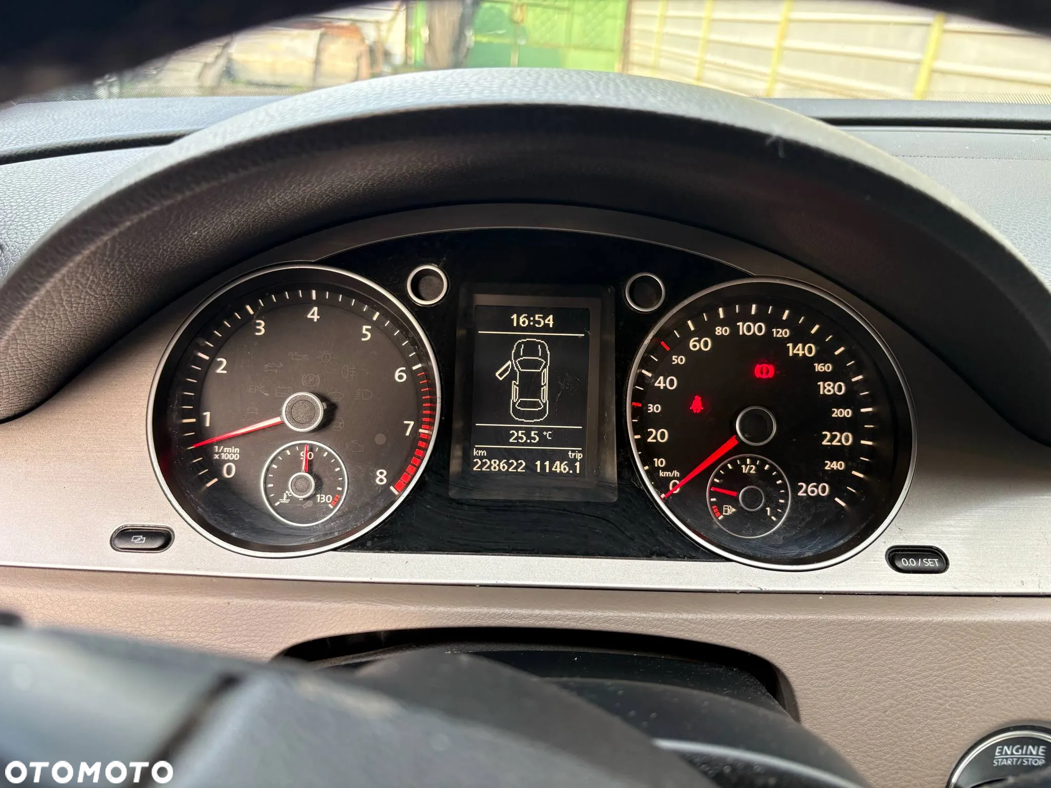 Volkswagen Passat 1.4 TSI Comfortline - 19
