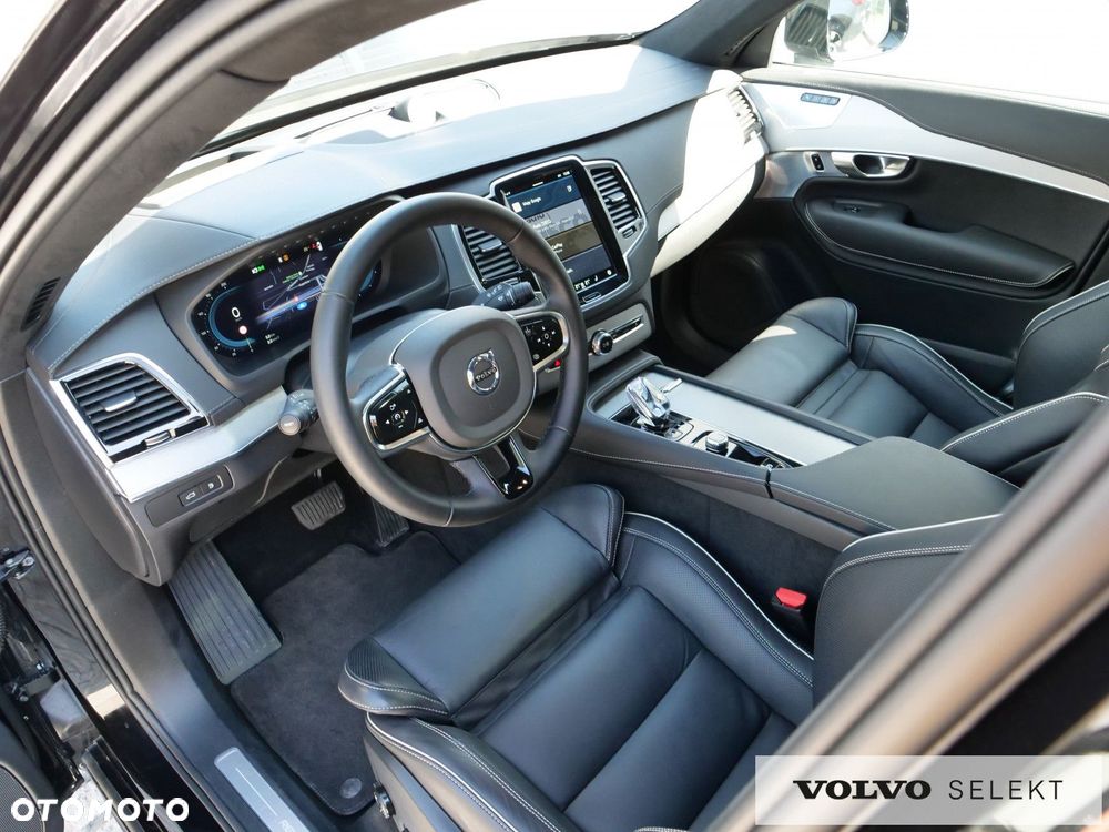 Volvo XC 90 - 16