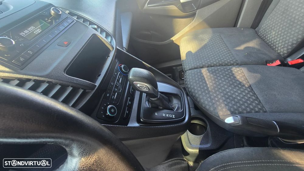 Ford Transit Connect com IVA - 22