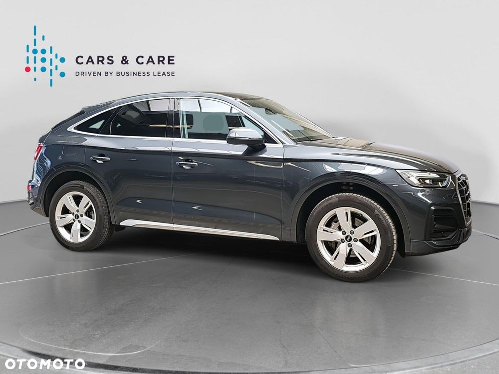 Audi Q5 Sportback - 21