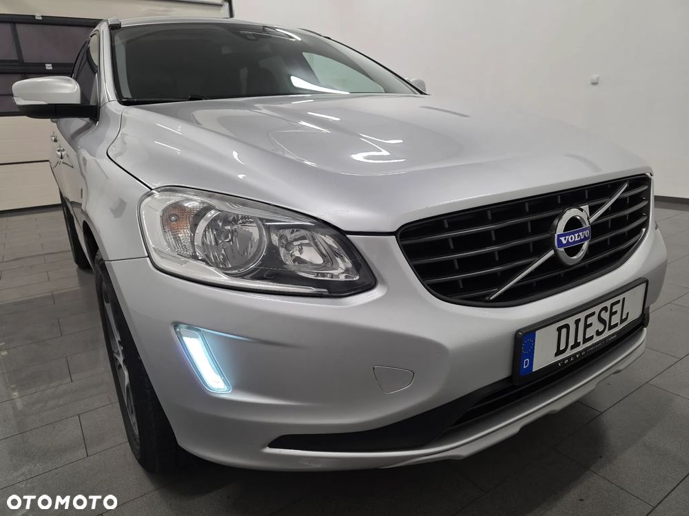 Volvo XC 60 D3 Geartronic Ocean Race - 30