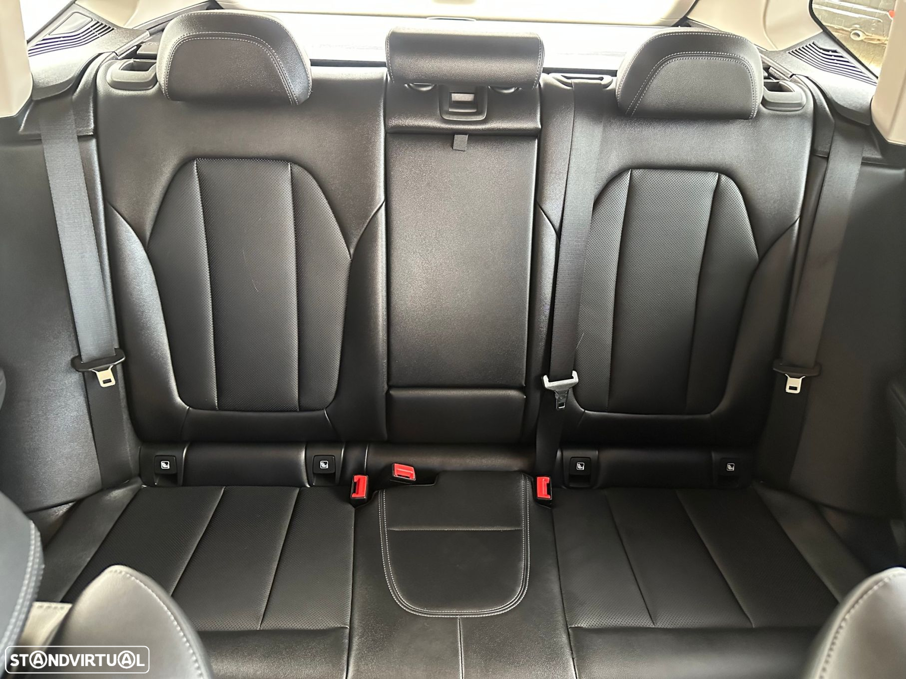 BMW X3 30 e xDrive xLine - 48