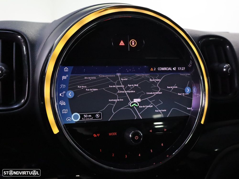 MINI Countryman Cooper SE ALL4 Auto - 13