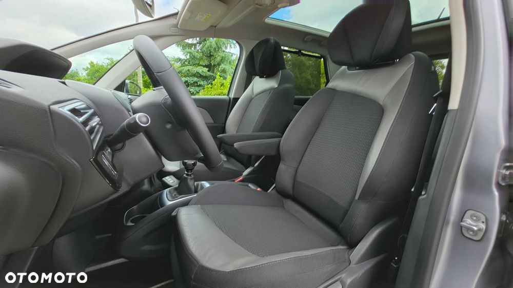 Citroën C4 Picasso BlueHDi 150 SHINE - 31